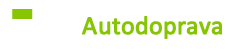 AZ Autodoprava